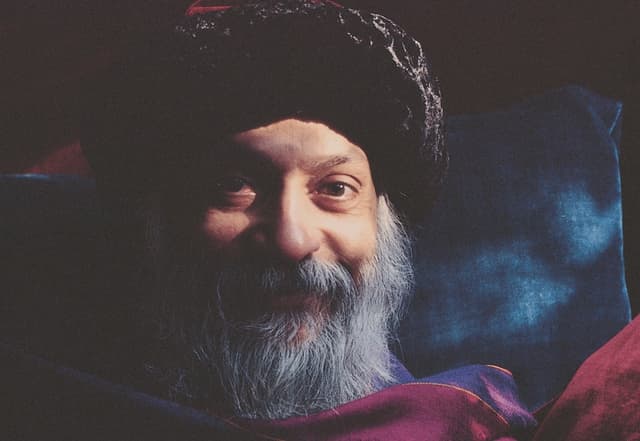 Rajneesh 